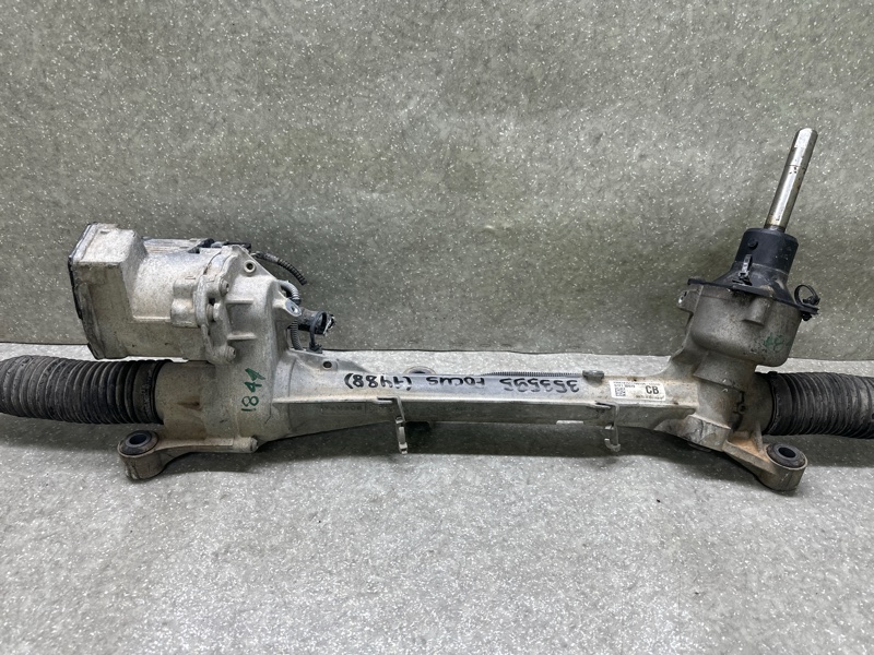 Рулевая рейка FOCUS 10-18 2016 C20HDTX 2.0L EcoBoost