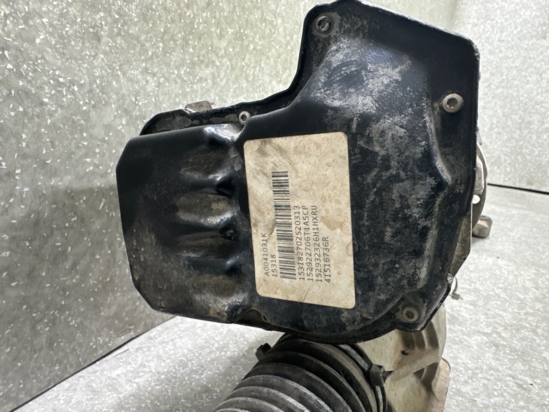 Рулевая рейка FOCUS 10-18 2016 C20HDTX 2.0L EcoBoost