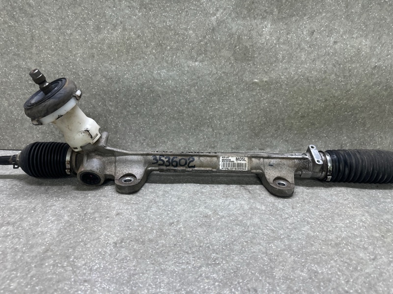 Рулевая рейка ELANTRA MD 10-15 2013 1.8 G4NB