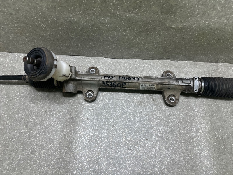 Рулевая рейка HYUNDAI ELANTRA MD 10-15 1.8 G4NB