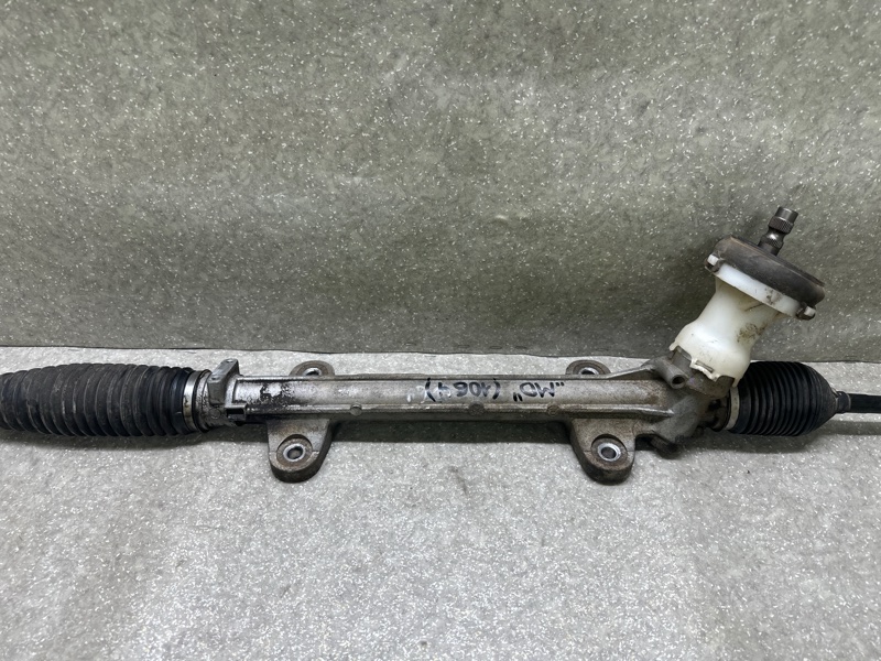 Рулевая рейка ELANTRA MD 10-15 2013 1.8 G4NB