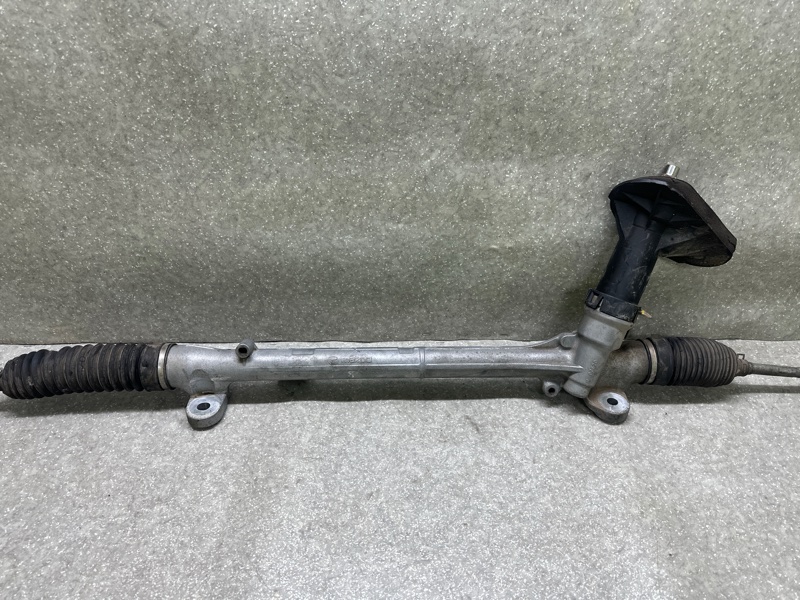 Рулевая рейка CX-5 (KF) 16-21 2018 2.5L