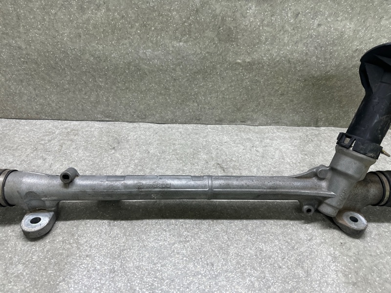 Рулевая рейка CX-5 (KF) 16-21 2018 2.5L