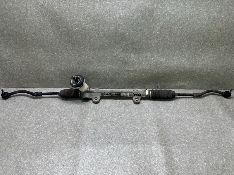 Рулевая рейка HYUNDAI ELANTRA MD 10-15 2013 1.8 G4NB 56500-3X003 Б/У