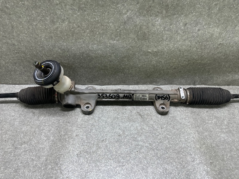 Рулевая рейка ELANTRA MD 10-15 2013 1.8 G4NB