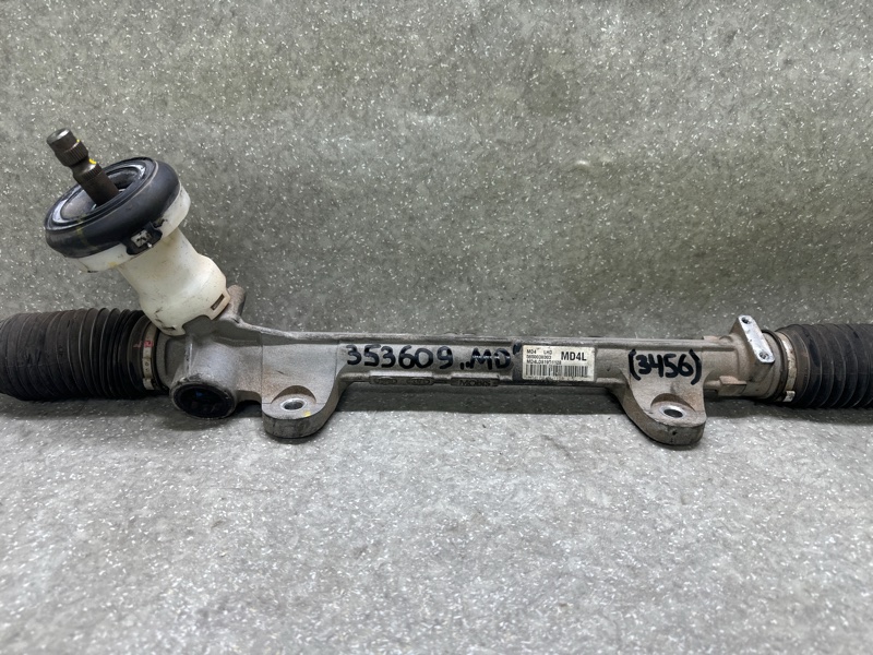 Рулевая рейка HYUNDAI ELANTRA MD 10-15 1.8 G4NB