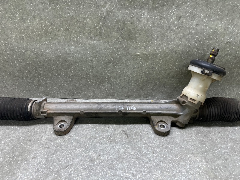 Рулевая рейка ELANTRA MD 10-15 2013 1.8 G4NB