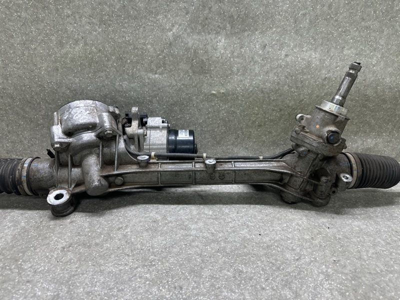 Рулевая рейка CIVIC FC/FK 15- 2019 2.0L 4