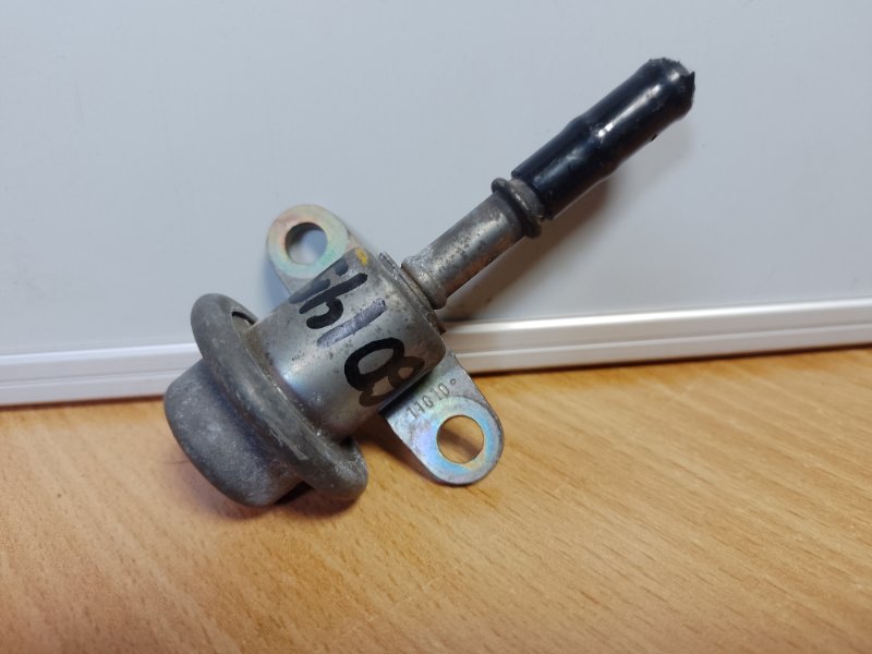 Клапан давления топлива INFINITI FX S50 03-08 2004 Внедорожник 3.5 22675-AM600 Б/У