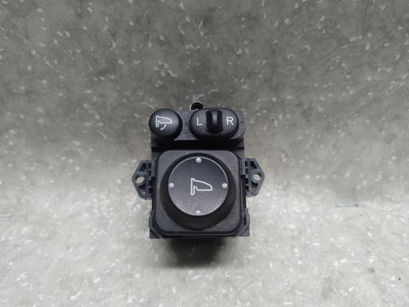 Блок управления зеркалами HONDA HRV 14-22 35190-TY0-J01 Б/У