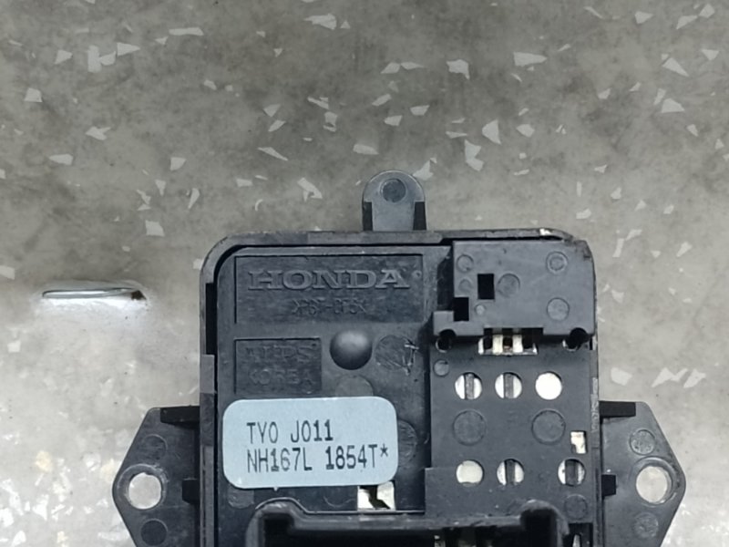 Блок управления зеркалами HONDA HRV 14-22