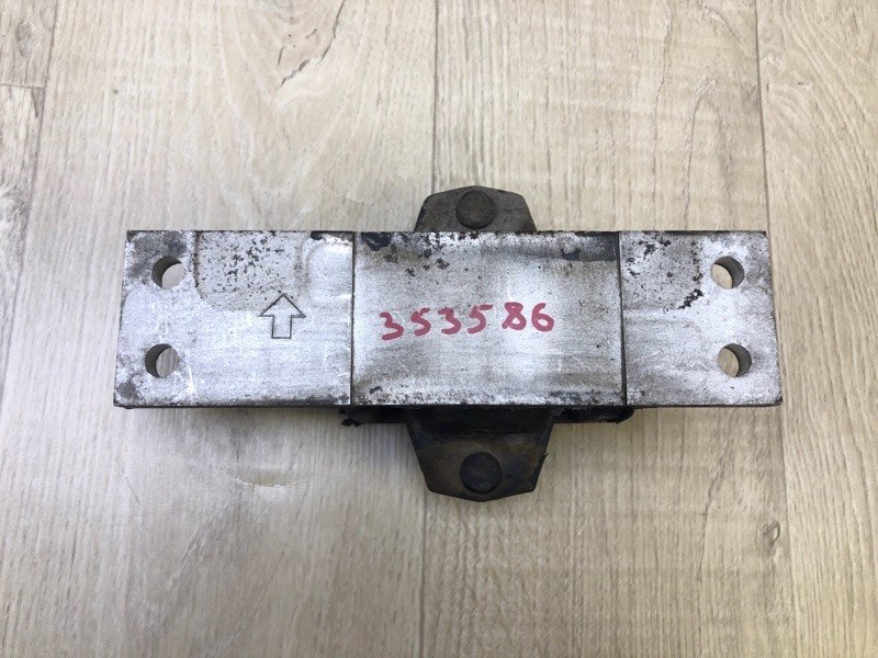 Подушка АКПП FX S50 03-08 2006 VK45DE