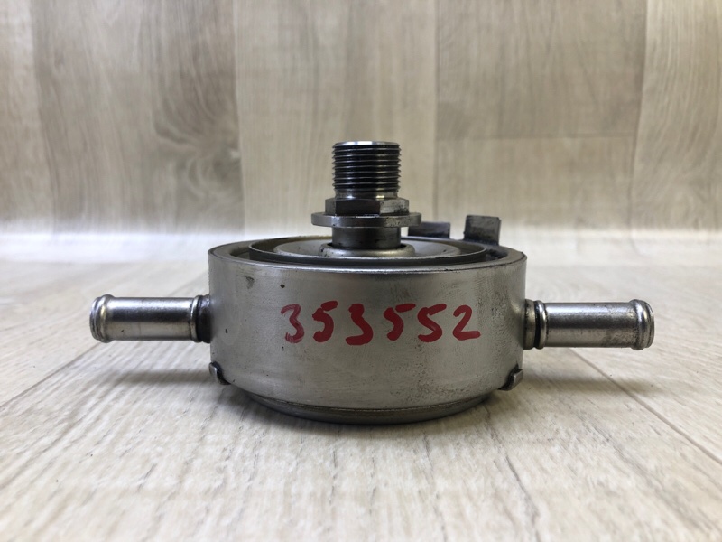 Теплообменник двигателя FX S50 03-08 2006 VK45DE