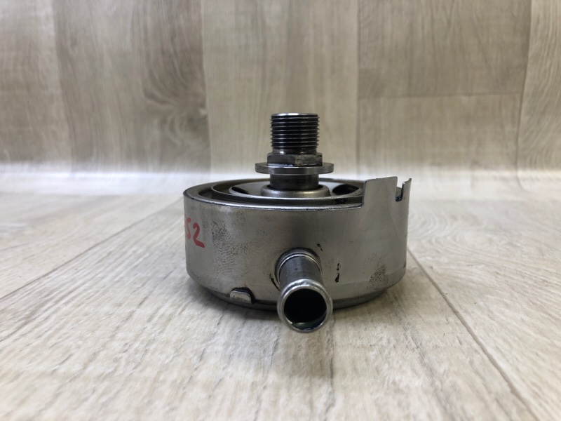 Теплообменник двигателя INFINITI FX S50 03-08 VK45DE