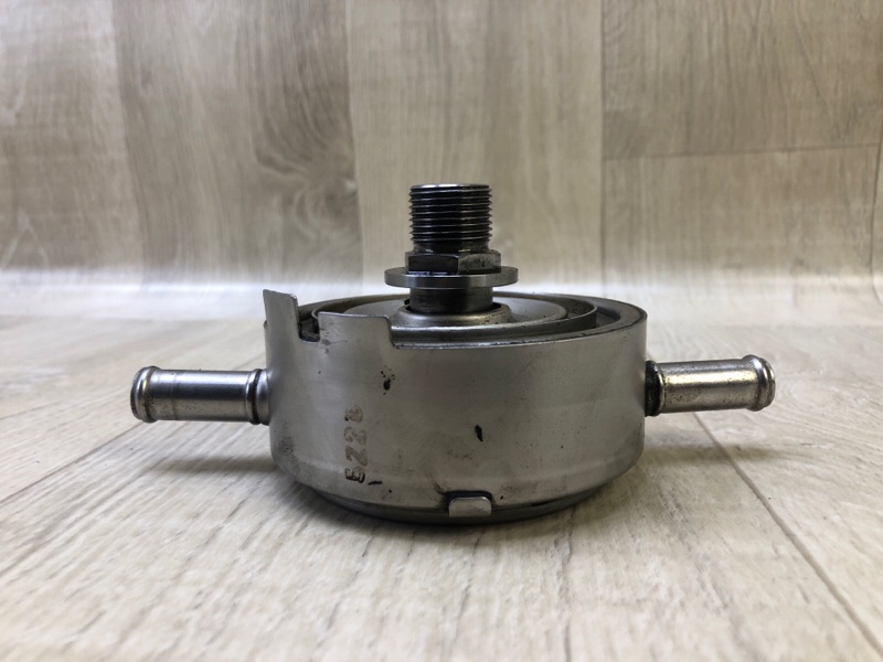 Теплообменник двигателя FX S50 03-08 2006 VK45DE