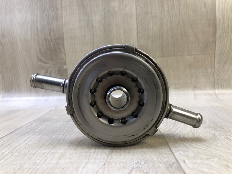 Теплообменник двигателя FX S50 03-08 2006 VK45DE