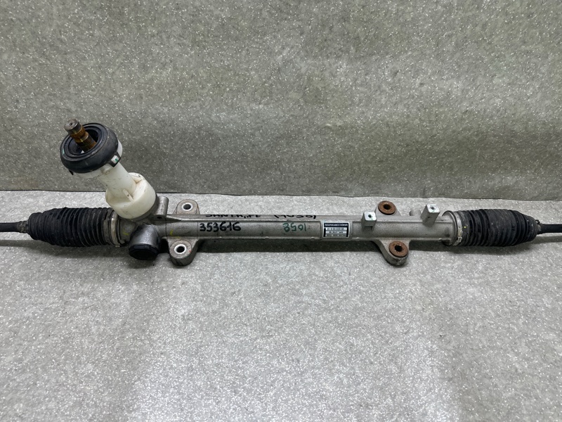 Рулевая рейка SANTA FE (DM) 12-18 2017 2.4 G4KJ