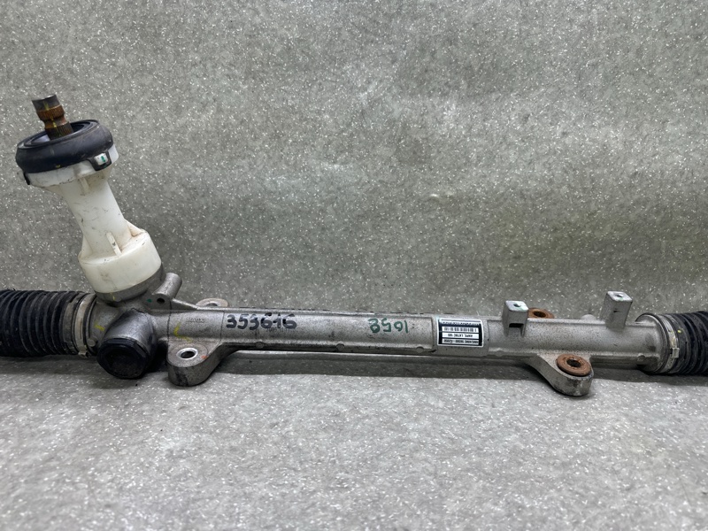 Рулевая рейка HYUNDAI SANTA FE (DM) 12-18 2.4 G4KJ