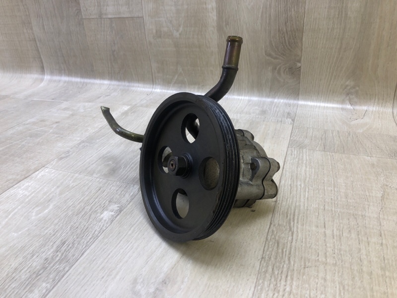 Насос ГУР INFINITI FX S50 03-08 2006 VK45DE 49110-CG200 Б/У