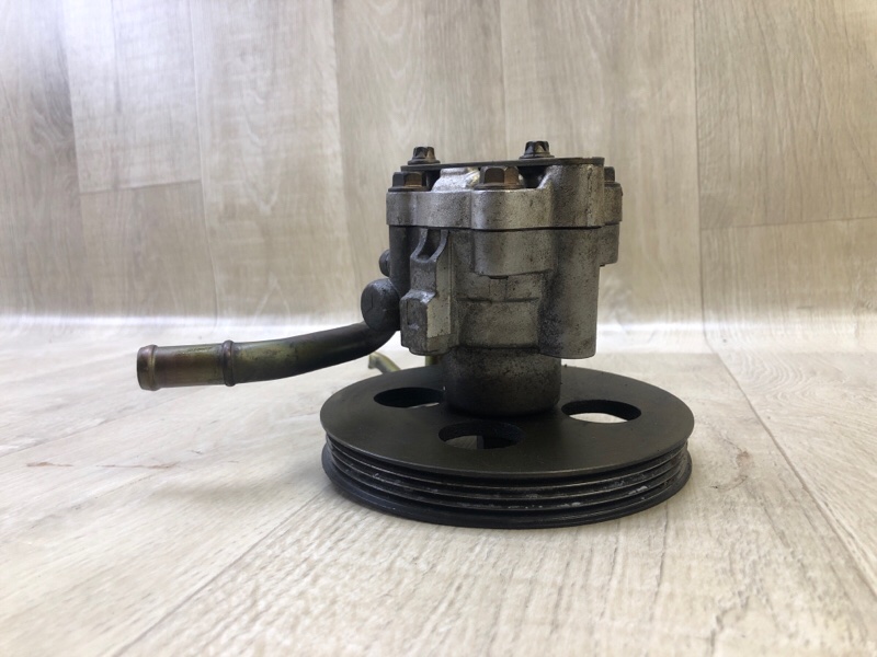 Насос ГУР INFINITI FX S50 03-08 VK45DE