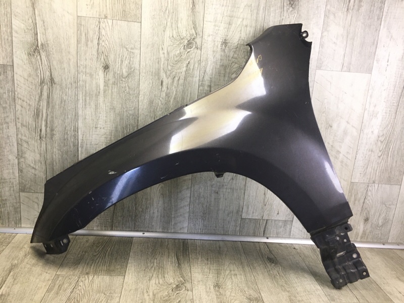 Крыло переднее левое SUZUKI GRAND VITARA 05-15 Внедорожник J24B 57700-65810 Б/У