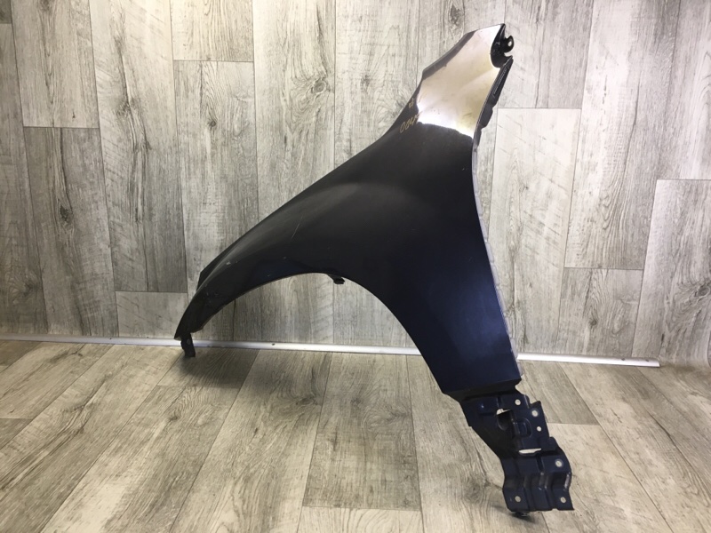 Крыло переднее левое GRAND VITARA 05-15 Внедорожник J24B