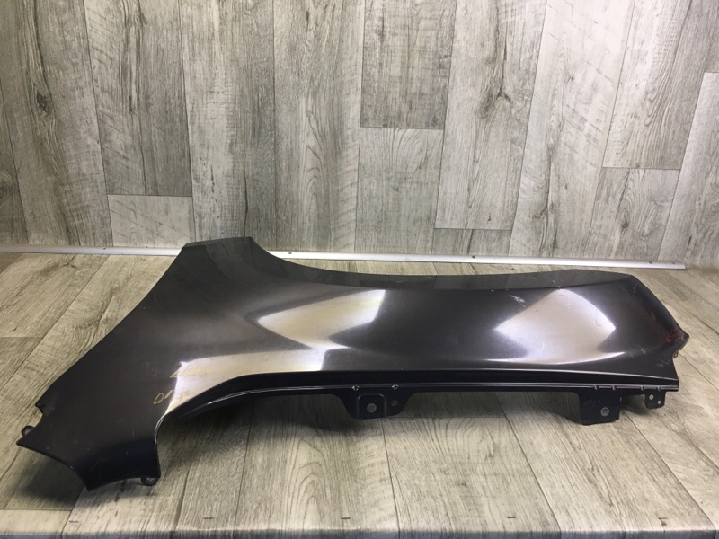 Крыло переднее левое GRAND VITARA 05-15 Внедорожник J24B