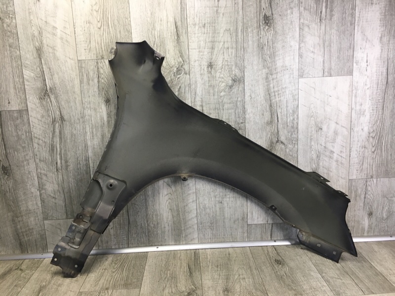 Крыло переднее левое GRAND VITARA 05-15 Внедорожник J24B