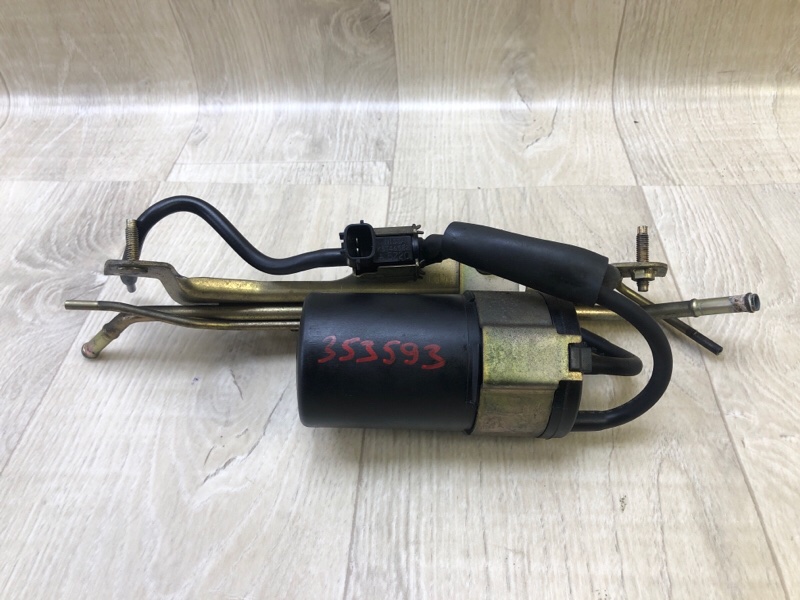 Разное INFINITI FX S50 03-08 2006 VK45DE 22370-2Y500 Б/У