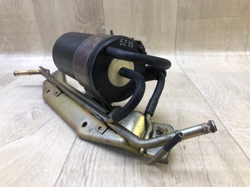 Разное FX S50 03-08 2006 VK45DE