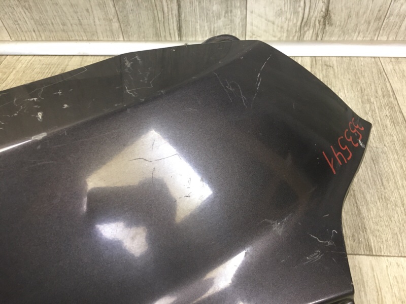 Крыло переднее левое GRAND VITARA 05-15 Внедорожник J24B