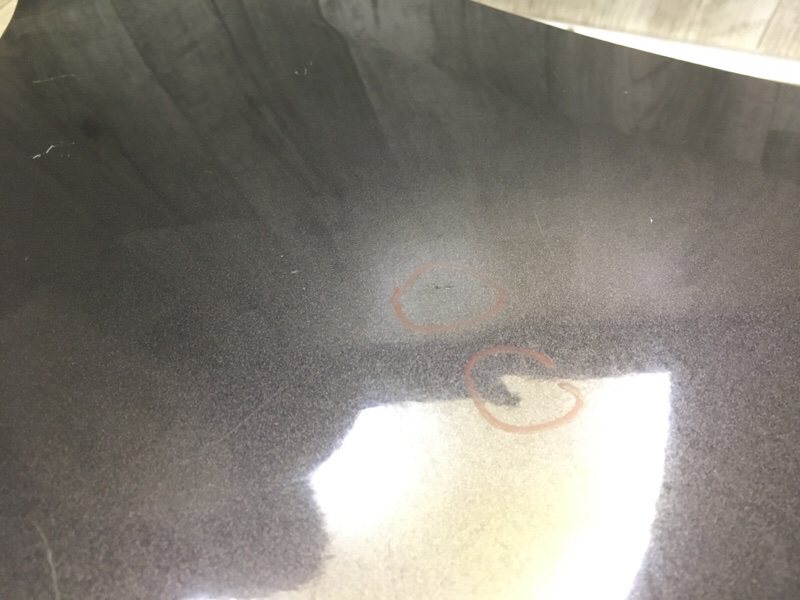 Крыло переднее левое GRAND VITARA 05-15 Внедорожник J24B