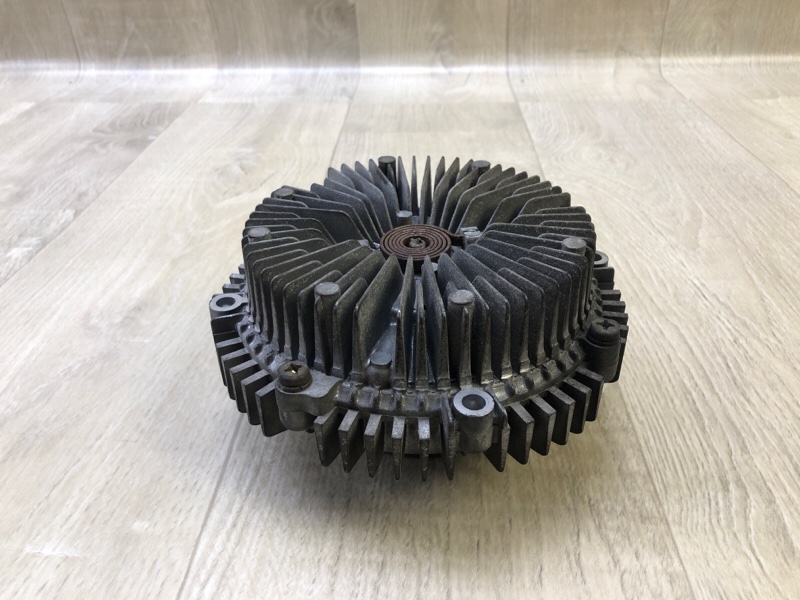 Вискомуфта INFINITI FX S50 03-08 2006 VK45DE 21082-6P003 Б/У