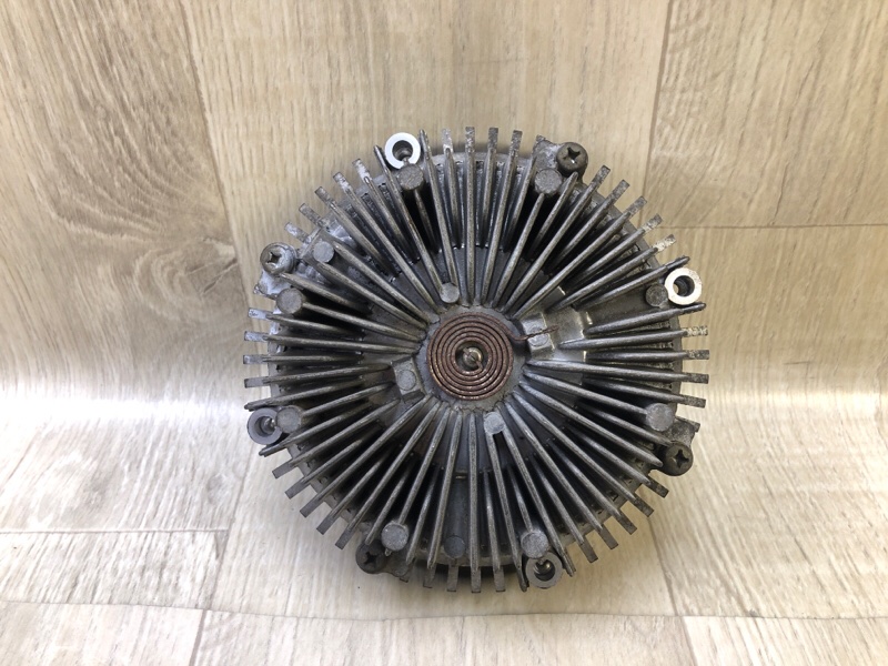 Вискомуфта FX S50 03-08 2006 VK45DE