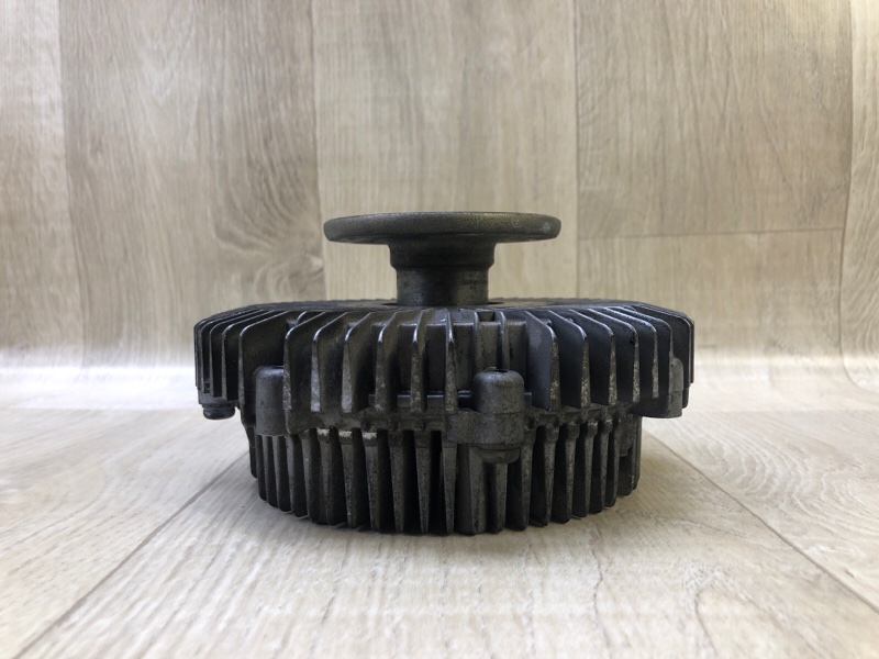 Вискомуфта INFINITI FX S50 03-08 VK45DE