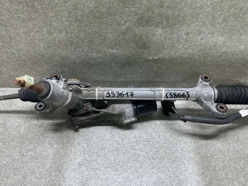 Рулевая рейка LEGACY BN 14-18 2014 2.5 FB25B