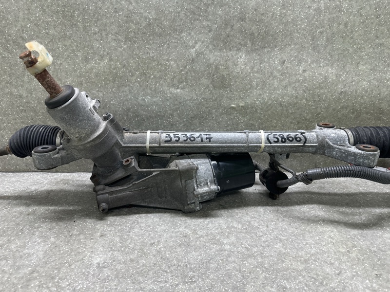 Рулевая рейка SUBARU LEGACY BN 14-18 2.5 FB25B