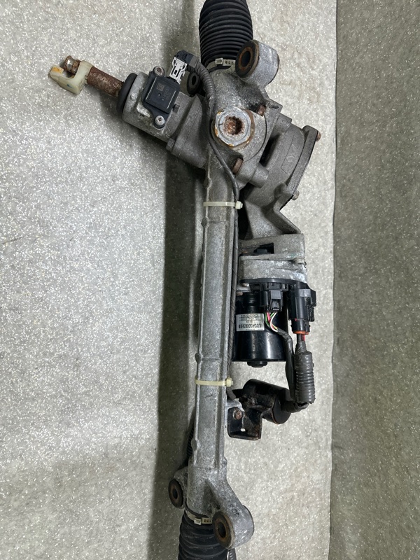 Рулевая рейка LEGACY BN 14-18 2014 2.5 FB25B