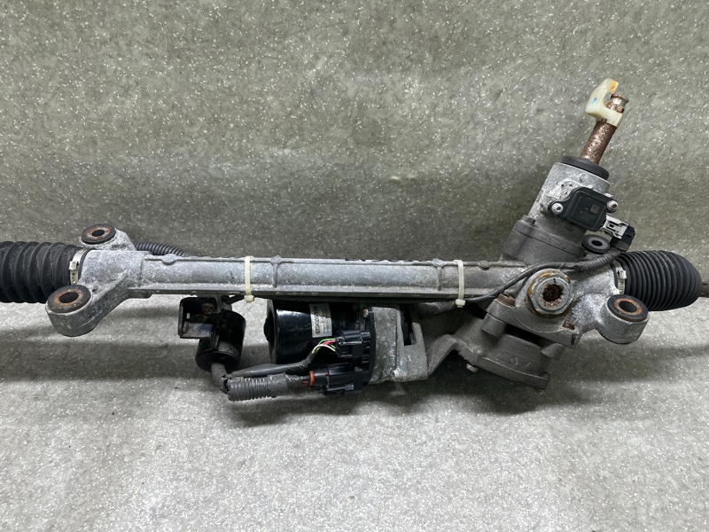Рулевая рейка LEGACY BN 14-18 2014 2.5 FB25B