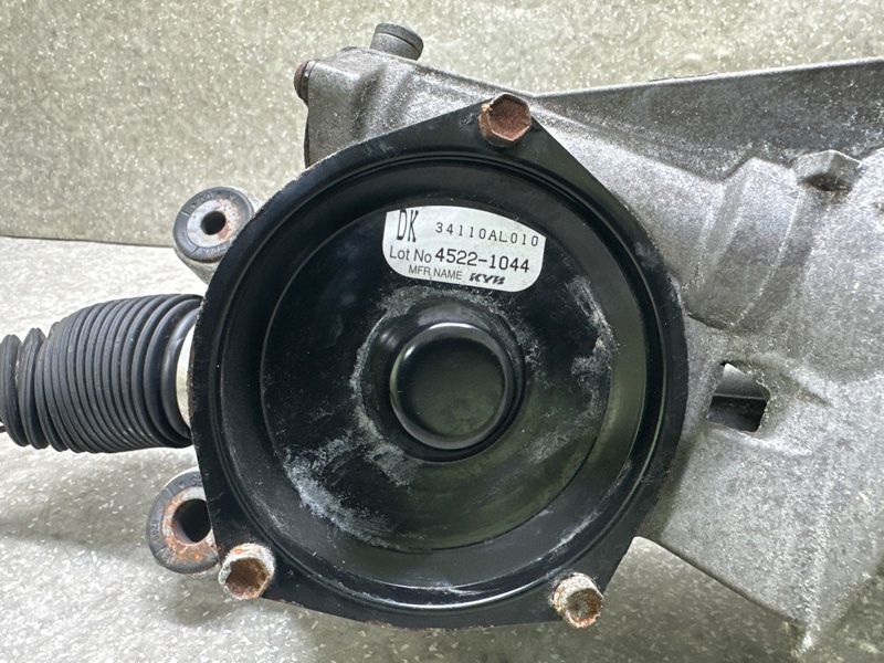 Рулевая рейка LEGACY BN 14-18 2014 2.5 FB25B