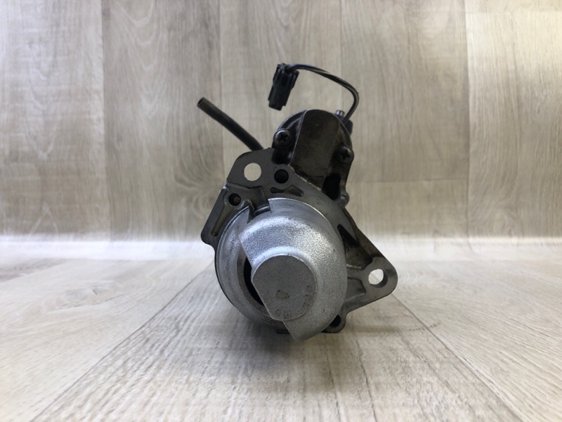 Стартер FX S50 03-08 2006 VK45DE