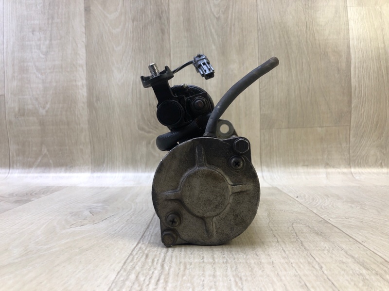 Стартер FX S50 03-08 2006 VK45DE