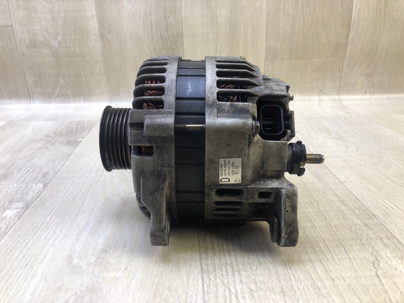 Генератор FX S50 03-08 2006 VK45DE