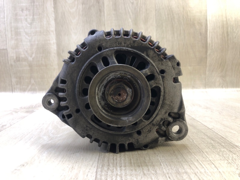 Генератор INFINITI FX S50 03-08 VK45DE