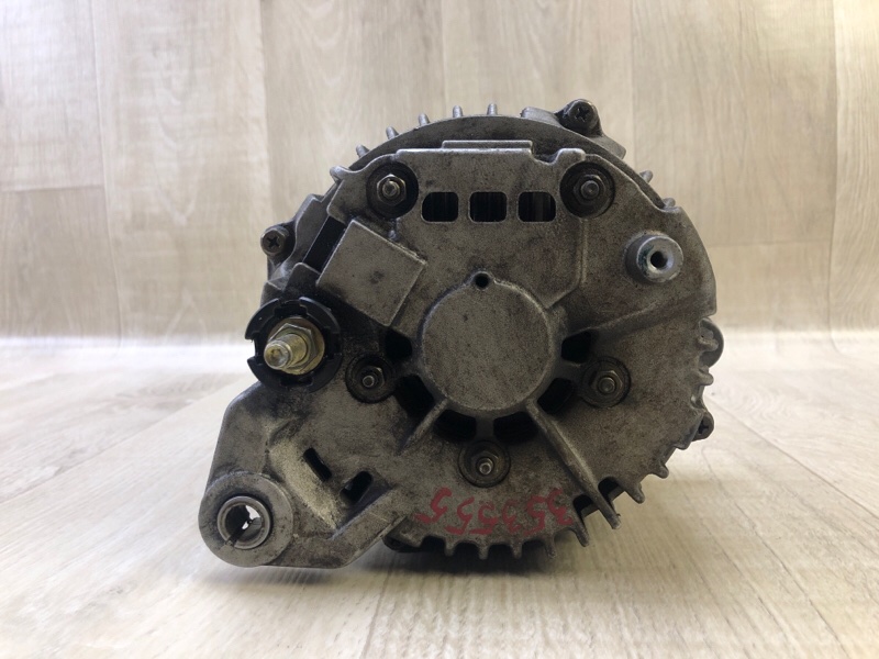 Генератор FX S50 03-08 2006 VK45DE