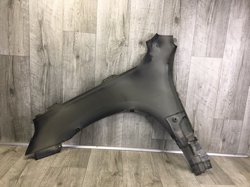 Крыло переднее правое GRAND VITARA 05-15 Внедорожник J24B