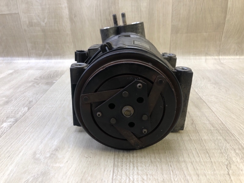 Компрессор кондиционера INFINITI FX S50 03-08 VK45DE