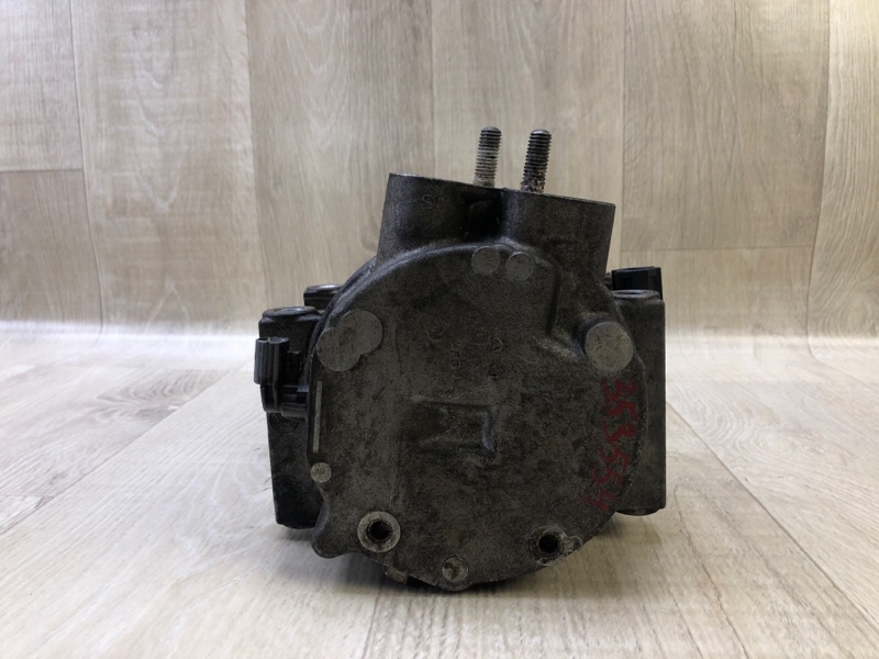 Компрессор кондиционера FX S50 03-08 2006 VK45DE