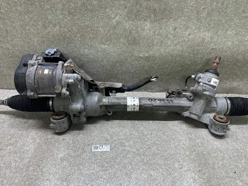 Рулевая рейка CAMRY 70 17- 2019 2.5 A25AFKS Рулевая рейка CAMRY 70 17- 2019 2.5 A25AFKS