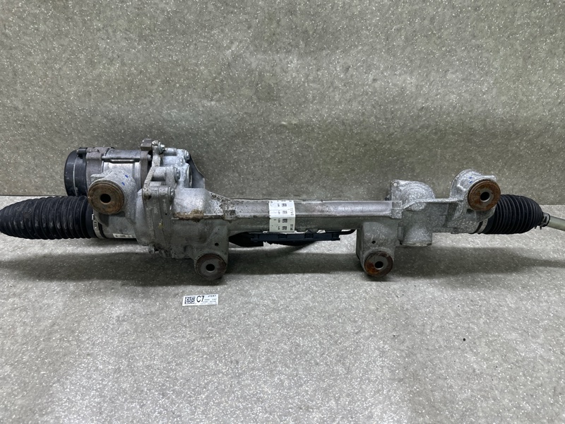 Рулевая рейка CAMRY 70 17- 2019 2.5 A25AFKS Рулевая рейка CAMRY 70 17- 2019 2.5 A25AFKS